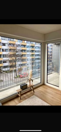 Wohnung in München – Foto 2