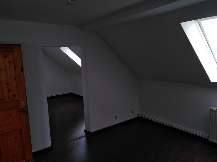 Schlafzimmer DG vorn