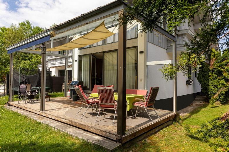 Provisionsfrei: 261 m² Doppelhaushälfte mit Loft-Charakter, Doppelgarage und Südwest-Terrasse – Foto 17
