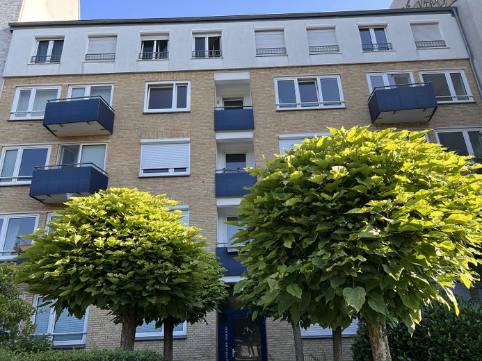 Merkezi konumda aydınlık 2,5 odalı daire – Fotoğraf 11