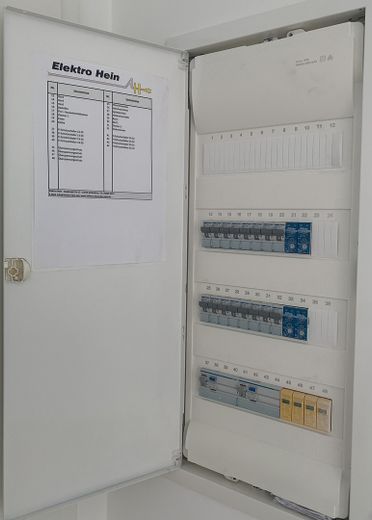 Exklusive 3-Zimmer-Wohnung (Bj. 2020) am Schöntalpark – Foto 32