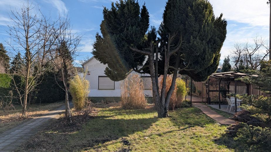 Sans commission, vente entre particuliers : deux maisons d’habitation sur 768 m² à Berlin-Kaulsdorf – Photo 2