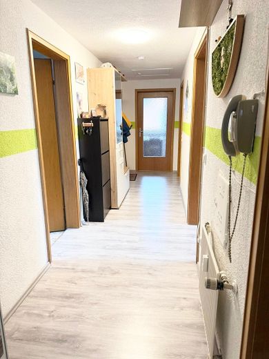 Affascinante appartamento mansardato di 4 locali con giardino privato+garage+posto auto in posizione TOP! – Foto 5