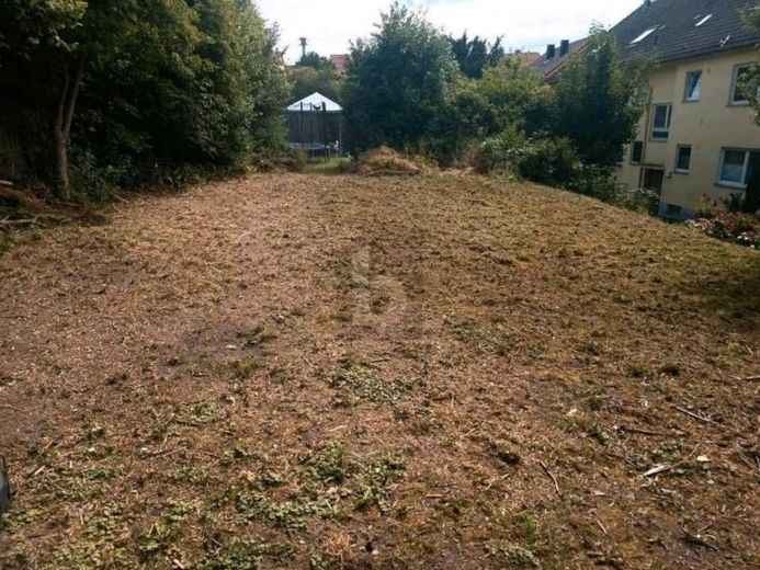 HOHES ENTWICKLUNGSPOTENZIAL IN URBANER LAGE – Foto 1