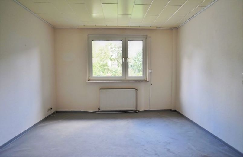 Schlafzimmer 2 - EG
