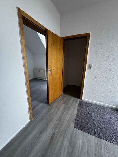 Bochum Çatıları Üzerinde - Büyüleyici Küçük Çatı Katı Dairesi – Fotoğraf 7