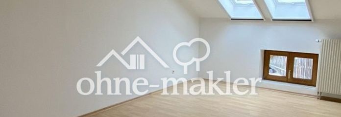 Helle 3,5-Zimmer Wohnung in Königsdorf-Osterhofen