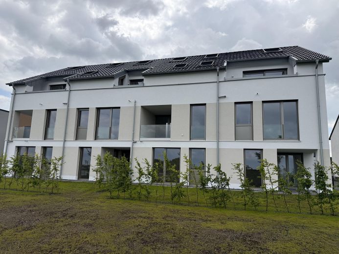 ***Neubau***KFW40Plus***Einbauküche*** – फोटो 20