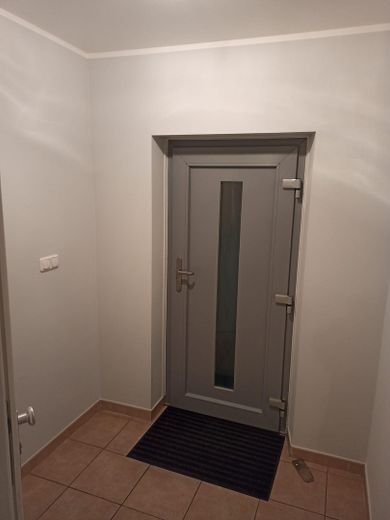 Haus Flur Innen Tür