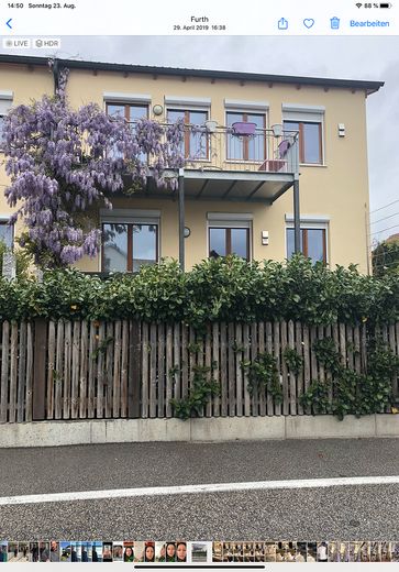 Luxuriöse 5 - Zimmer Wohnung in Furth bei Landshut – Foto 12