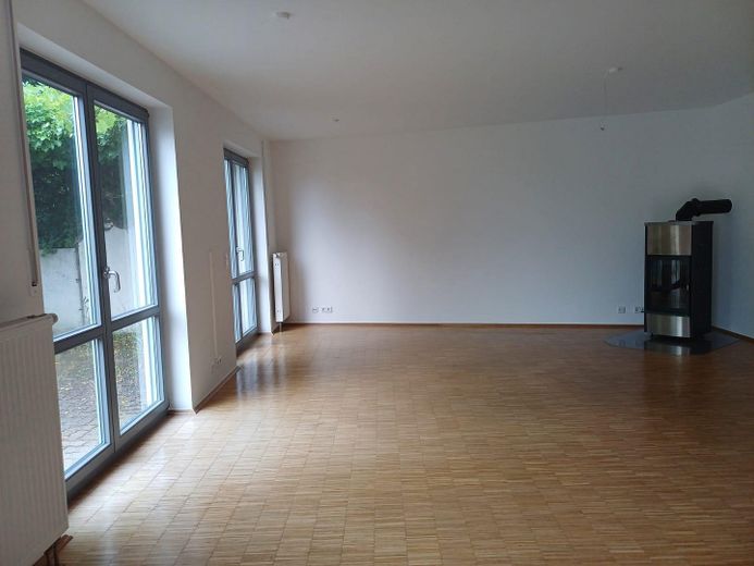 EG Wohnzimmer