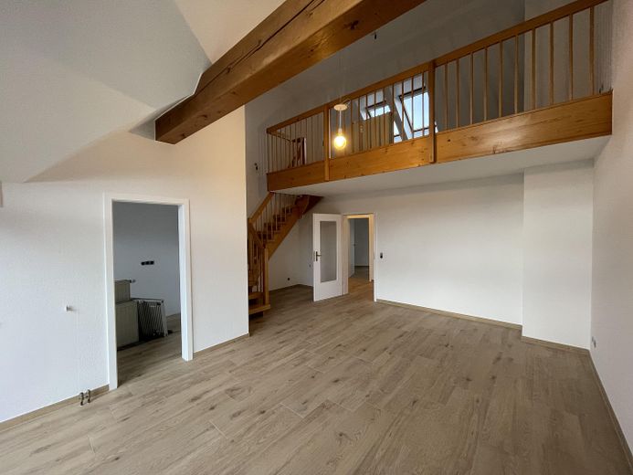 Wohn/Esszimmer