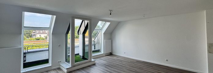 Wohn-/Essbereich
