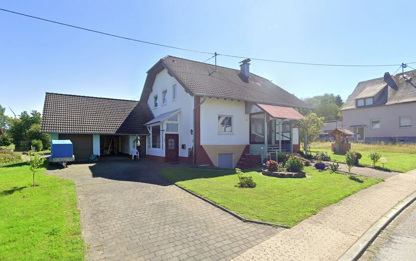 Biebern EFH Freistehend !!! provisionsfrei !!! – Foto 8