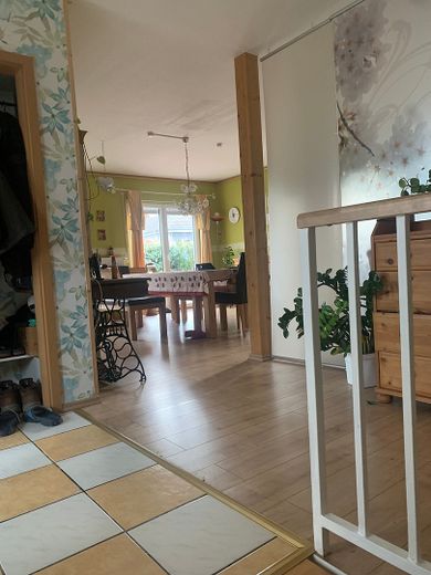 Schön gelegnes Einfamilienhaus in Bühl – Foto 14