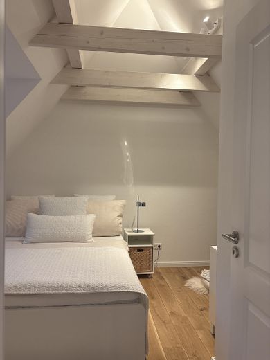 ZONDER COURTAGE: Rieten dak huis in Sankt Peter-Ording, topconditie – Foto 23