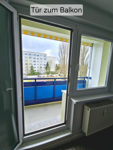 Appartement de 3 pièces à Bernau bei Berlin disponible à partir du 01.10.2026/ Après accord – Foto 2