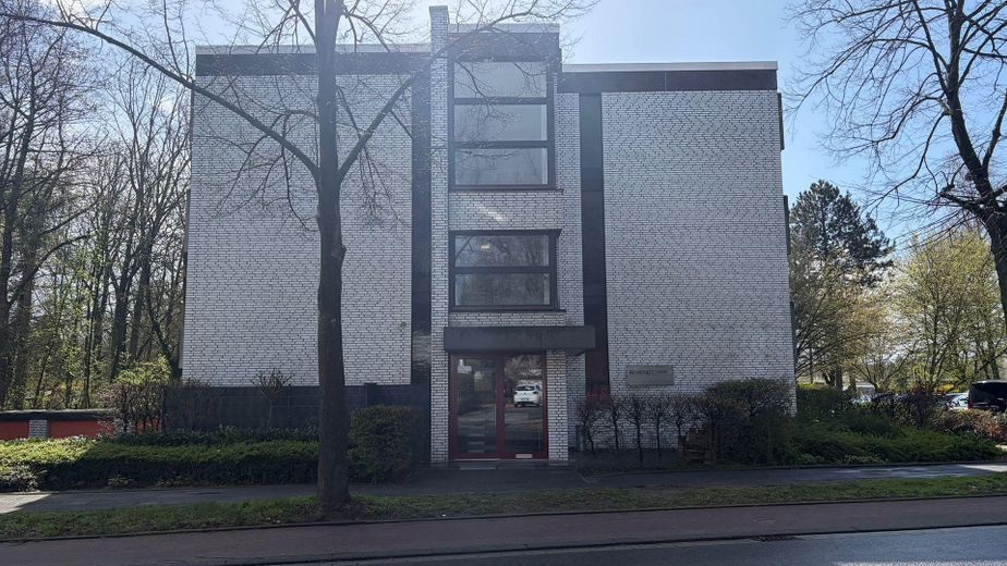 Repräsentative Büroflächen in Bestlage – Marker Allee 48, 59063 Hamm | Direkt vom Eigentümer – Foto 3