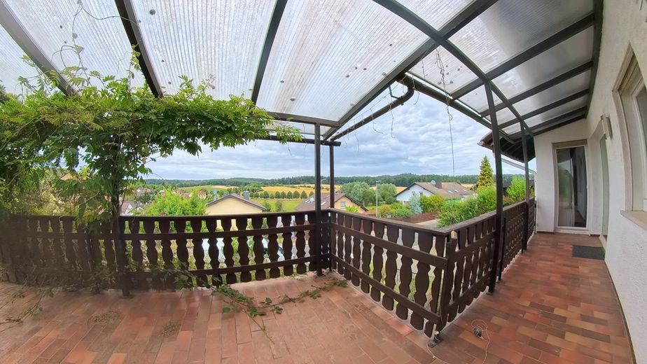 Geräumiges Einfamilienhaus in Büdingen OT Diebach am Haag – Foto 28