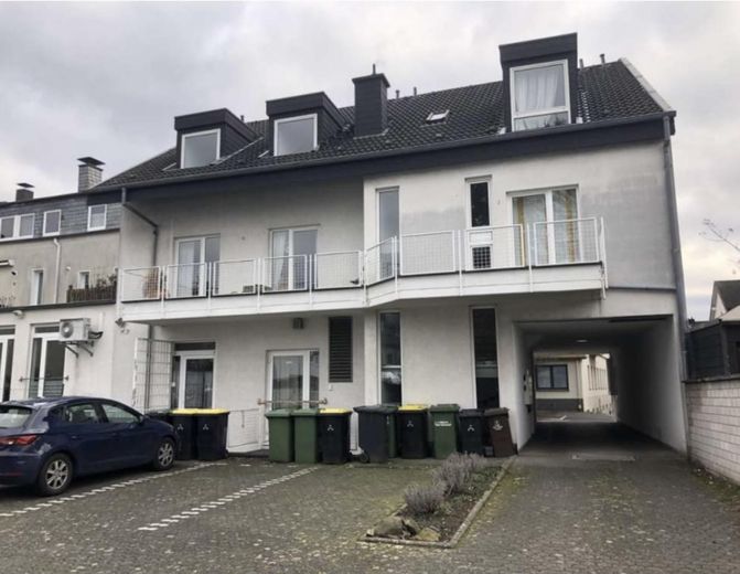 135 m² moderne Büro-/Praxisfläche | 4 Stellplätze inklusive | Sofort bezugsfrei | Sankt Augustin – Foto 4