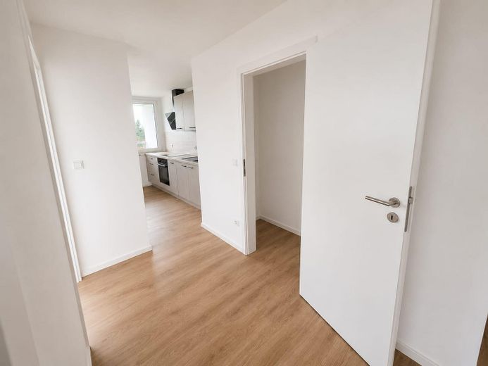 Kernsanierte Eigentumswohnung in Nürnberg – hochwertige Ausstattung zum attraktiven Preis – Foto 5