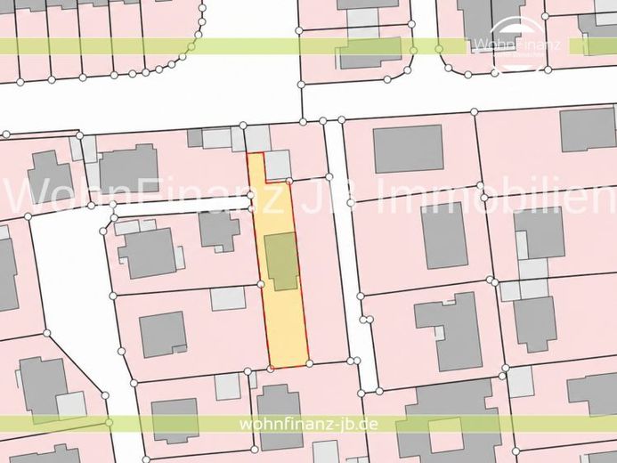 (Bau-)Grundstück mit Altbestand in Braunschweig / Schwarzer Berg - eine Hälfte bereits reserviert – Foto 1