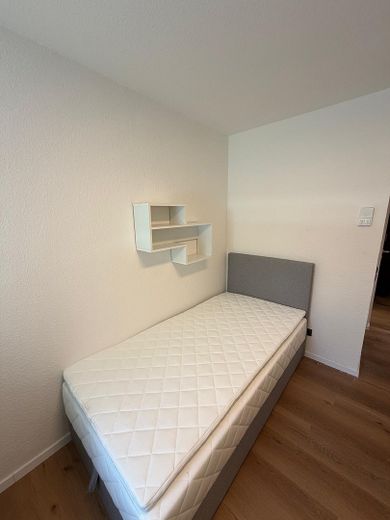 Top-Lage RWTH Aachen – Voll möbliertes Apartment mit neuer Ausstattung-frisch saniert! – Foto 20