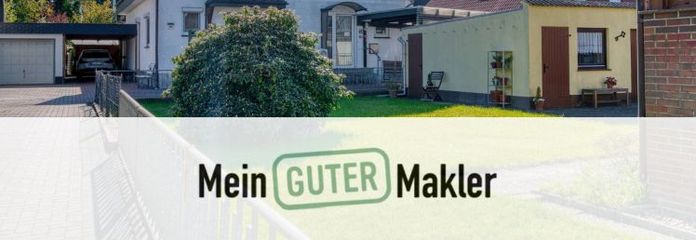 Casa pareada cuidada con jardín orientado al sur, sótano completo y cochera cubierta en Bremen-Mahndorf