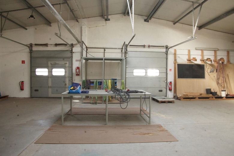 Tore zur Ennsstraße