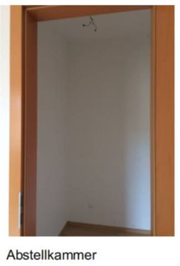 5 хвилин на велосипеді до Вищої школи — 2-кімнатна квартира в центральному розташуванні – Abstellraum