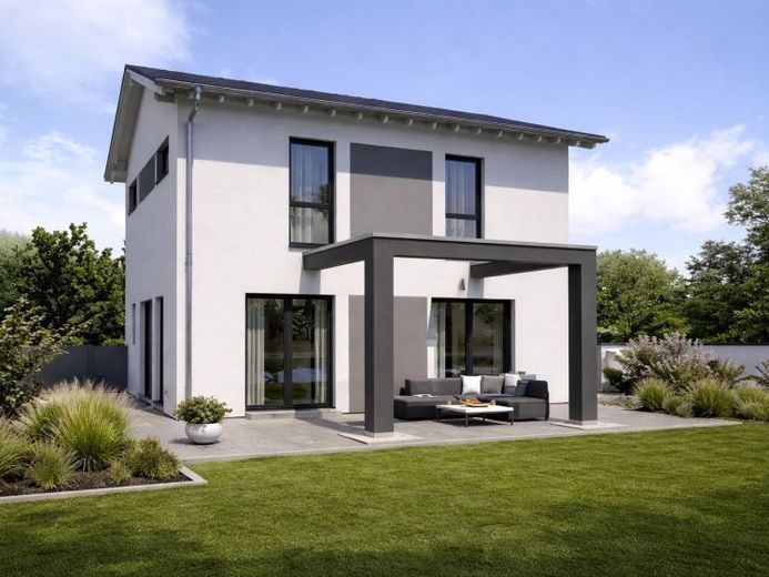 ENFIN DE LA PLACE ! PARADIS VERT AVEC BEAUCOUP DE VERDURE ET LA MEILLEURE ACCESSIBILITÉ – Foto 1