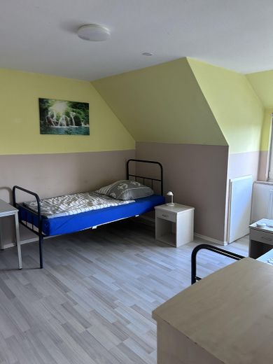 Zimmer DG