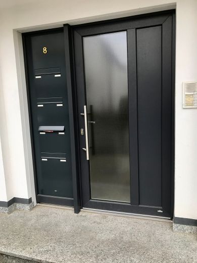4-Familienhaus in Top-Lage von Oberursel – solide Kapitalanlage mit Mietsteigerungspotenzial – Foto 3