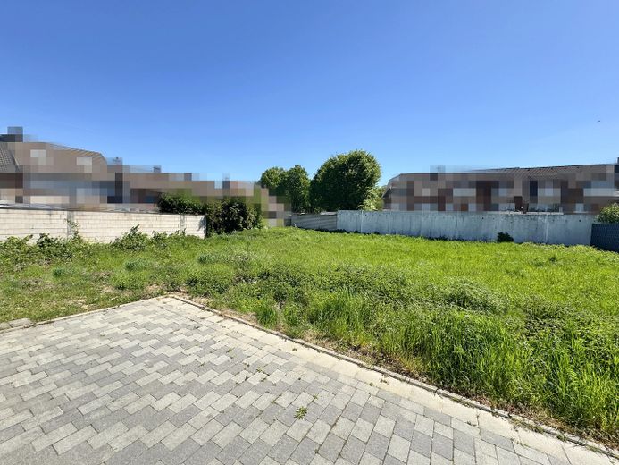 Zwei voll erschlossene Baugrundstücke in Bergheim Niederaußem - PROVISIONSFREI - Preise bereits ab – Top Grundstücke