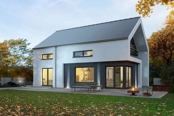 Casa di design di prima categoria