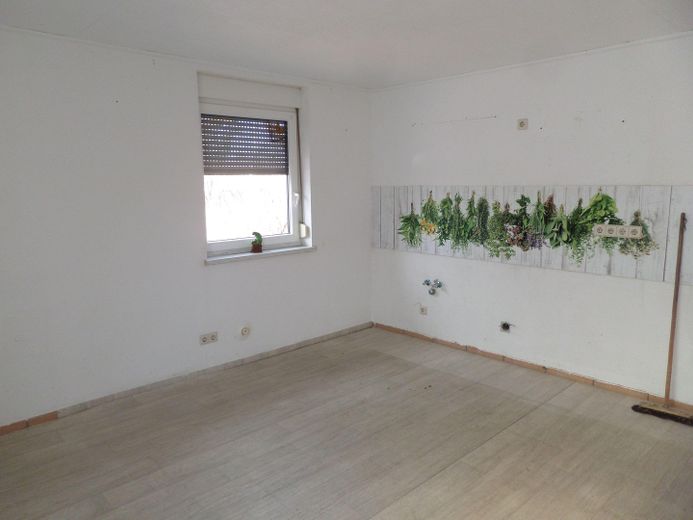 Bungalow Küche