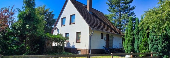 Розвивайте ідеї, беріться за пензель, втілюйте бажання: окремо стоячий будинок для оформлення!