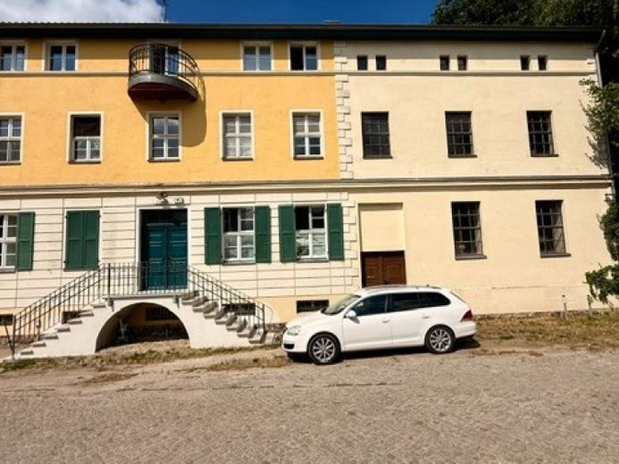 **Wo einst der Müller wohnte** Ehemalige Wassermühle mit derzeit 6 WE – Photo 1