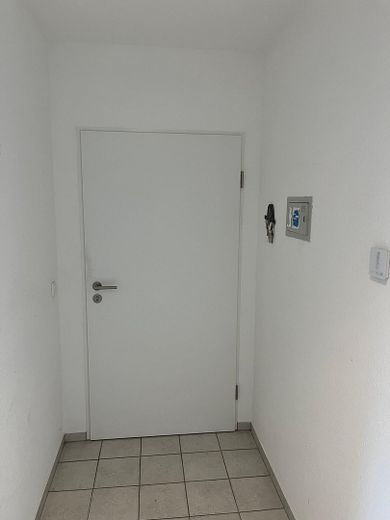 Wohnungseingangstür