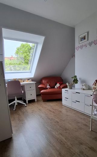 Wunderschönes,freistehendes Einfamilienhaus in Wismar Wendorf – Foto 26