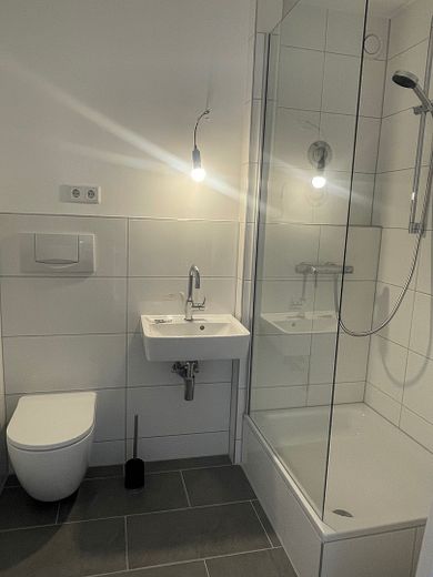 4-Zimmer ETW saniert,  92,5 qm, mit Pool – Foto 5