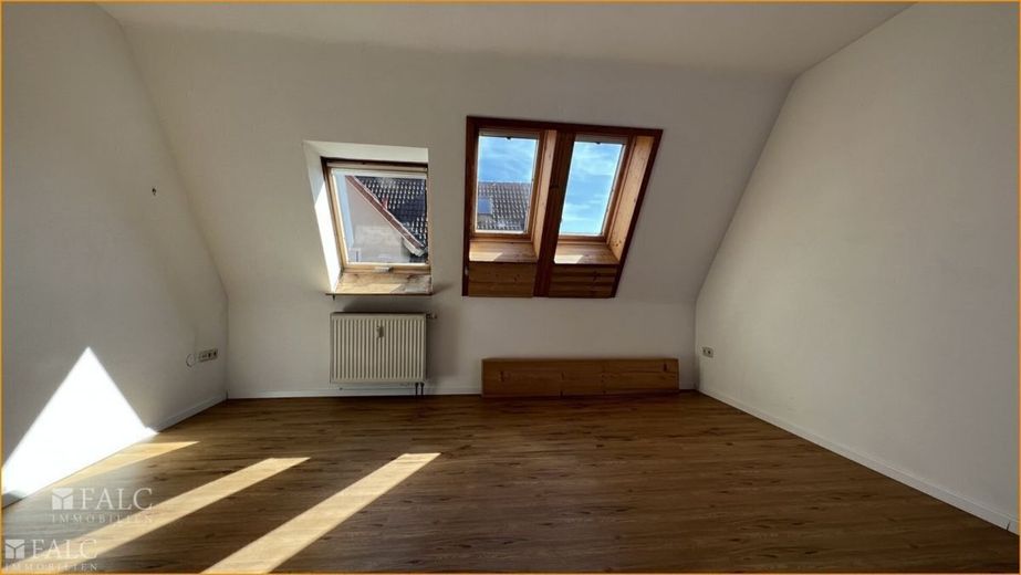 Schlafzimmer 2 OG