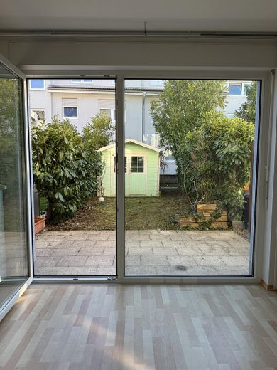 Terrasse/Garten