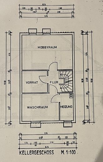 Kerpen Brüggen,Reihenhaus,3 Ebenen,Garten,Garage,von Privat – Foto 18