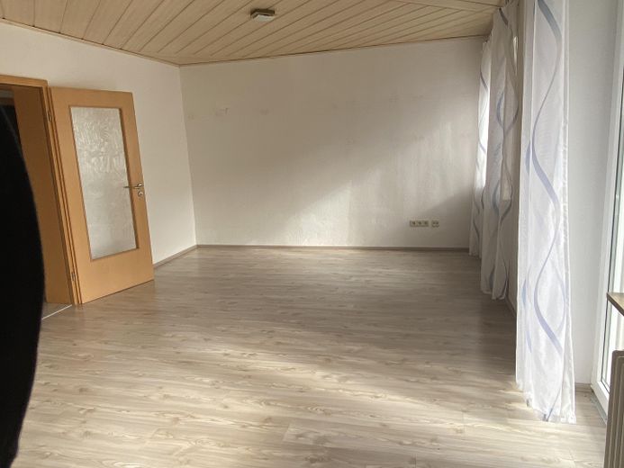 Wohnzimmer EG