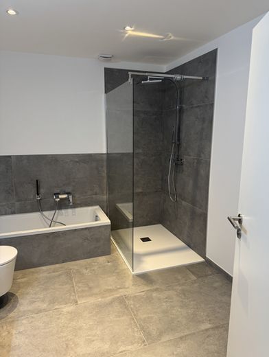 SB8 Badezimmer