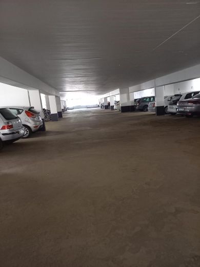 Tiefgarage