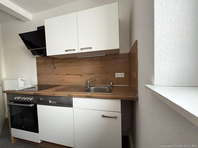 Charmante 4-Zimmer-Wohnung mit durchdachtem Grundriss in zentraler Lage von Hof – VUB0002340-5