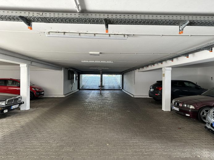 Exklusive 2-Zimmer-Wohnung mit großer Terrasse – komplett modernisiertes Bad in Karlsruhe-Neureut – फोटो 15