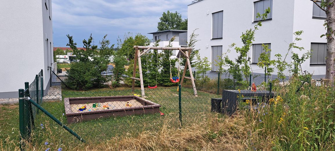 Spielplatz